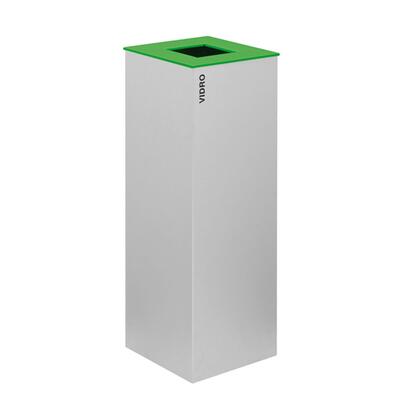 Recycling Wastepaper Individual - Satinless Stell - 4 Colors